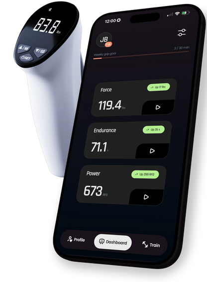 Grip Meter 1